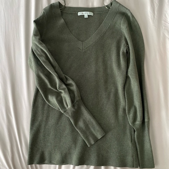 CLEO TOP - Picture 3 of 3